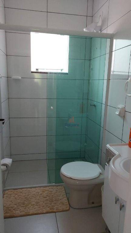 Sítio à venda com 3 quartos, 200m² - Foto 9