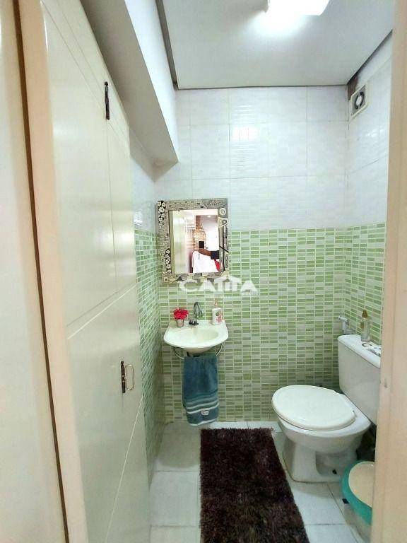 Sobrado para alugar com 2 quartos, 118m² - Foto 5