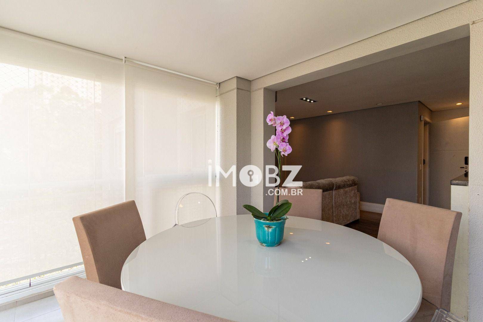 Apartamento à venda com 2 quartos, 79m² - Foto 5