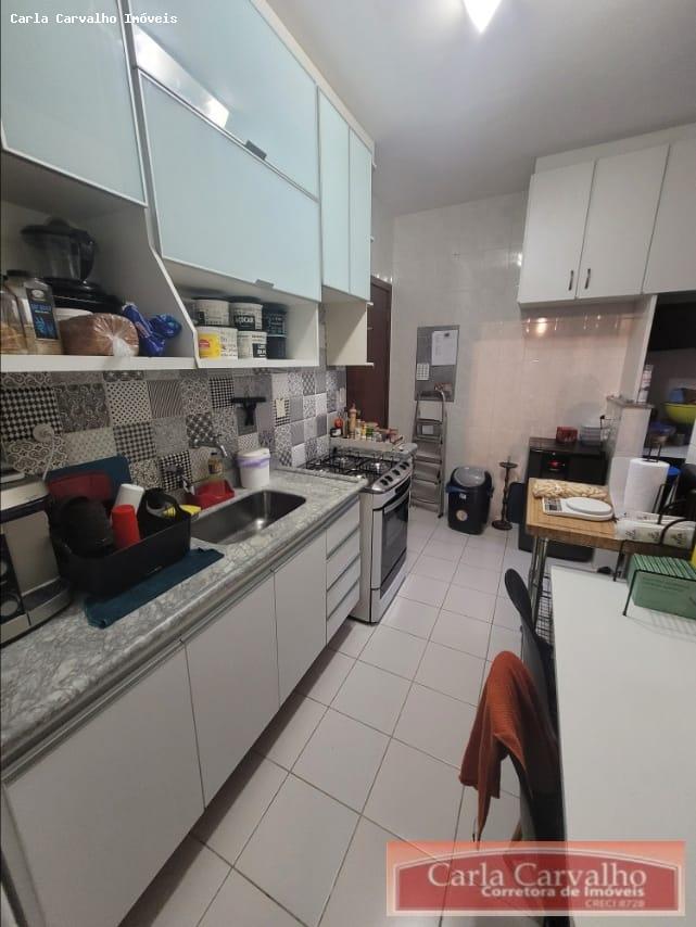 Apartamento à venda com 4 quartos, 120m² - Foto 17