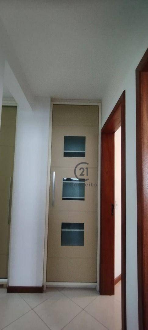 Apartamento para alugar com 3 quartos, 115m² - Foto 46