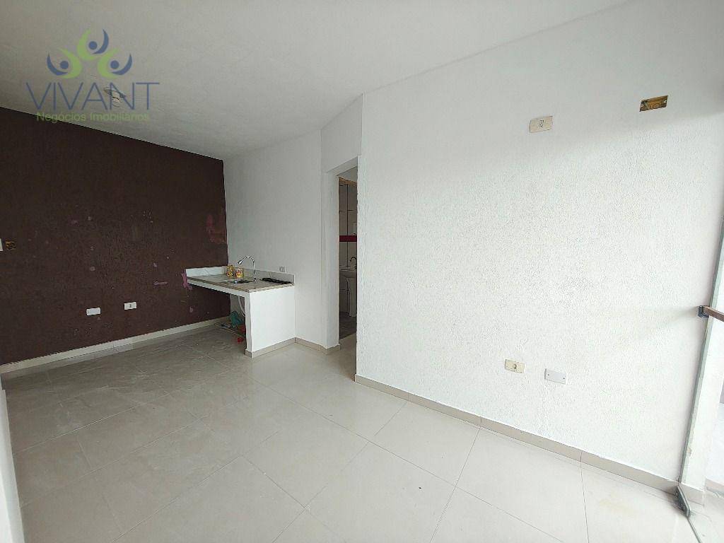 Sobrado, 3 quartos, 90 m² - Foto 5