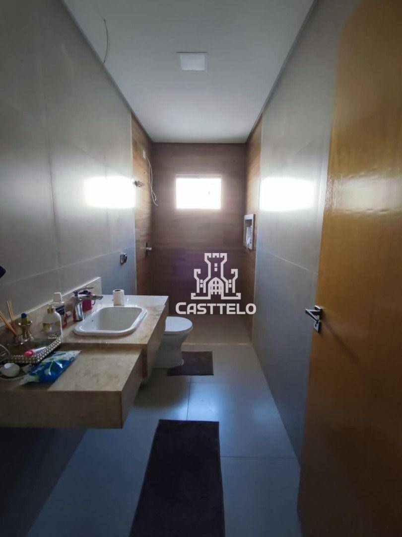 Casa à venda com 3 quartos, 200m² - Foto 19