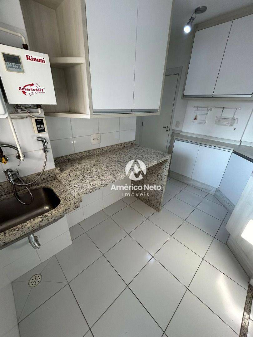 Apartamento à venda com 4 quartos, 147m² - Foto 14