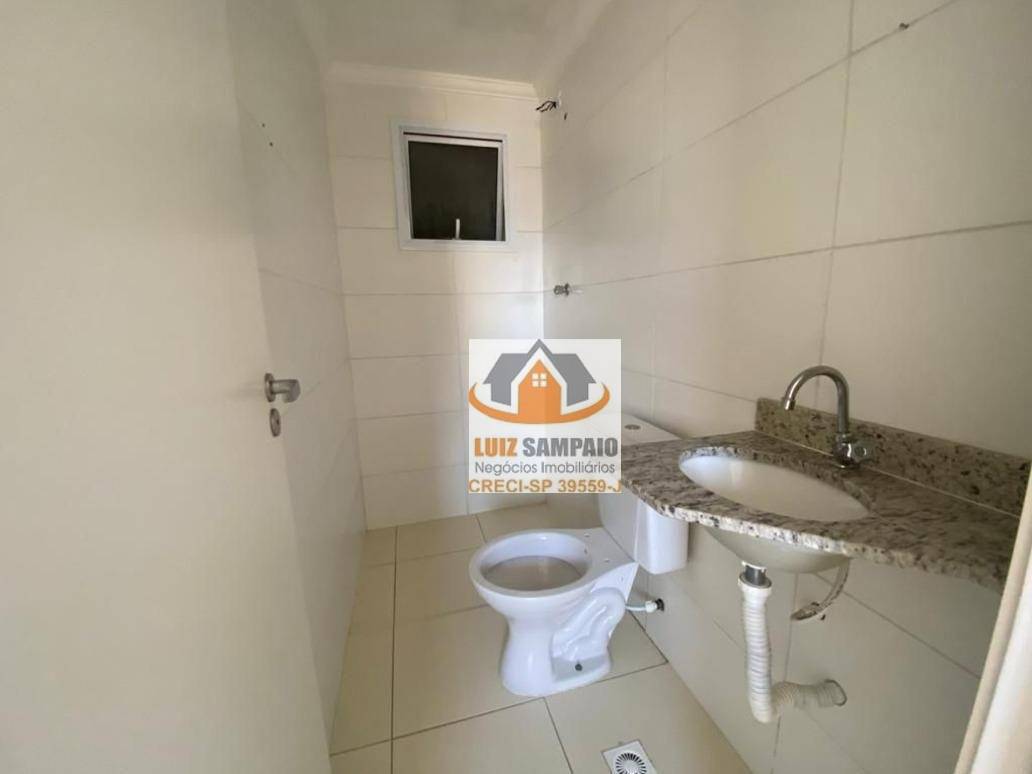 Apartamento à venda com 2 quartos, 50m² - Foto 5