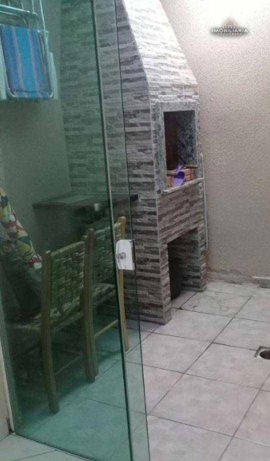 Sobrado à venda com 3 quartos, 95m² - Foto 11