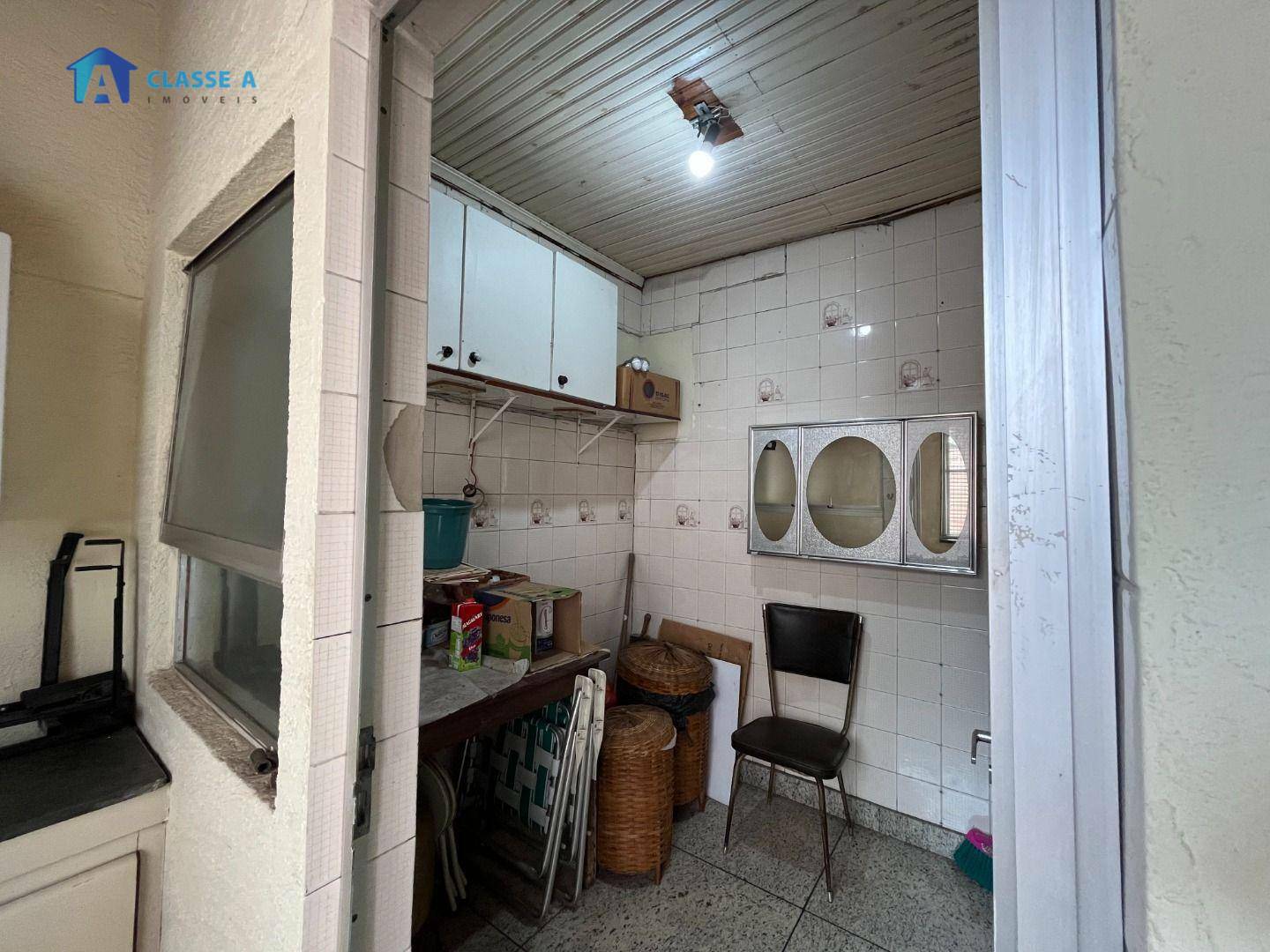 Apartamento à venda com 3 quartos, 160m² - Foto 22