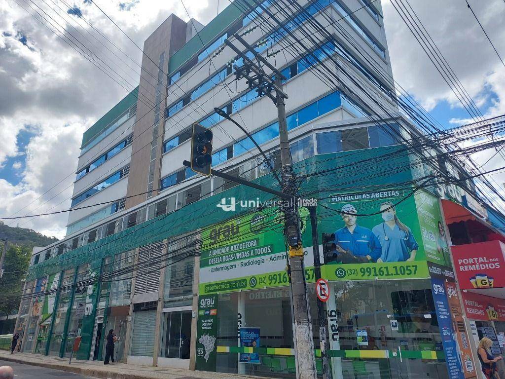 Conjunto Comercial-Sala para alugar, 30m² - Foto 7