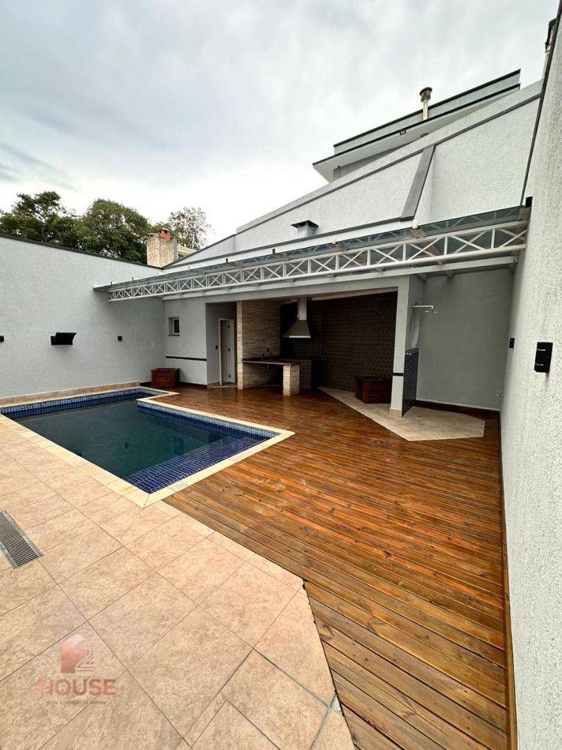 Casa de Condomínio à venda com 3 quartos, 300m² - Foto 18