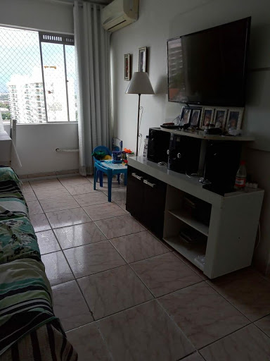 Apartamento à venda com 1 quarto, 55m² - Foto 1