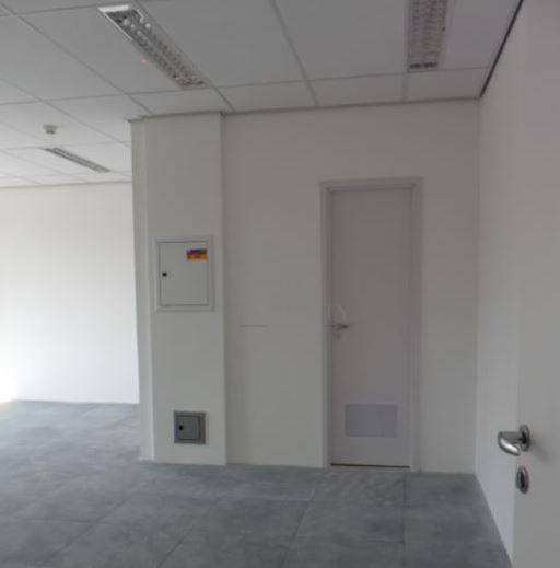 Conjunto Comercial-Sala à venda e aluguel, 49m² - Foto 5