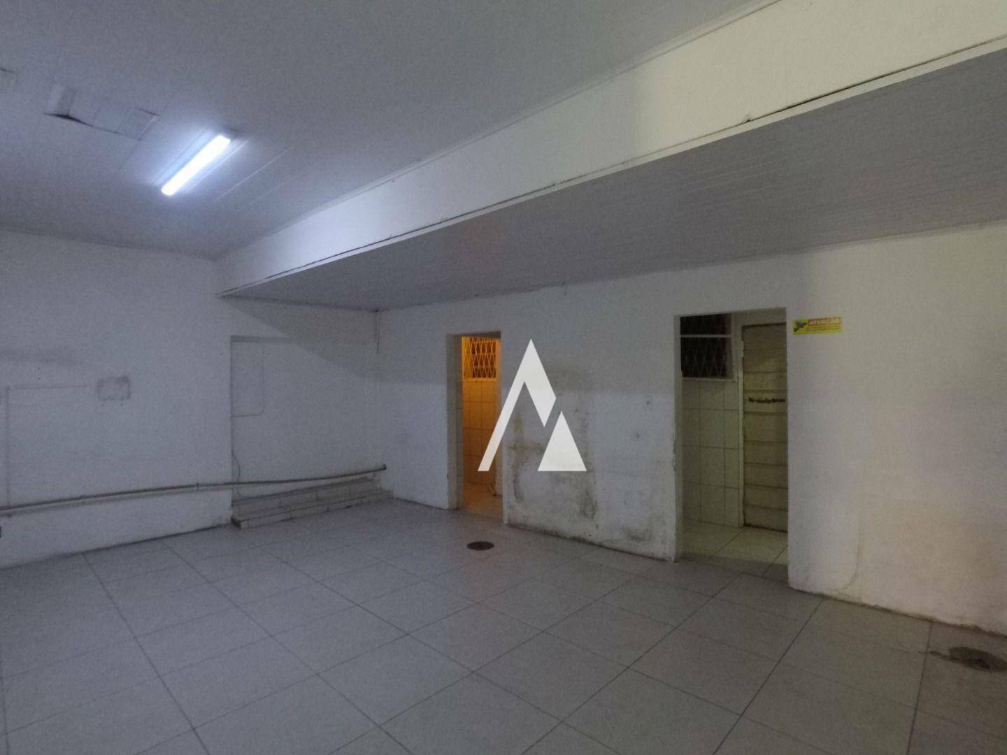Loja-Salão para alugar, 170m² - Foto 6