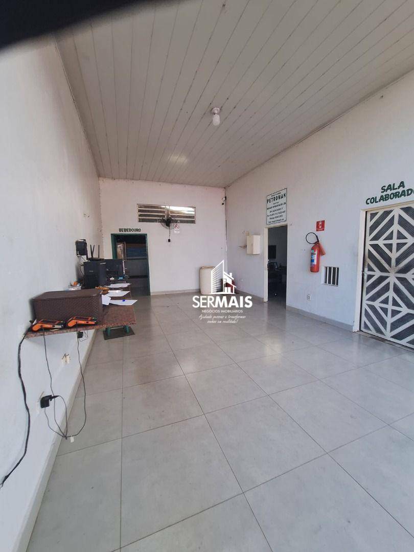 Conjunto Comercial-Sala para alugar, 150m² - Foto 5