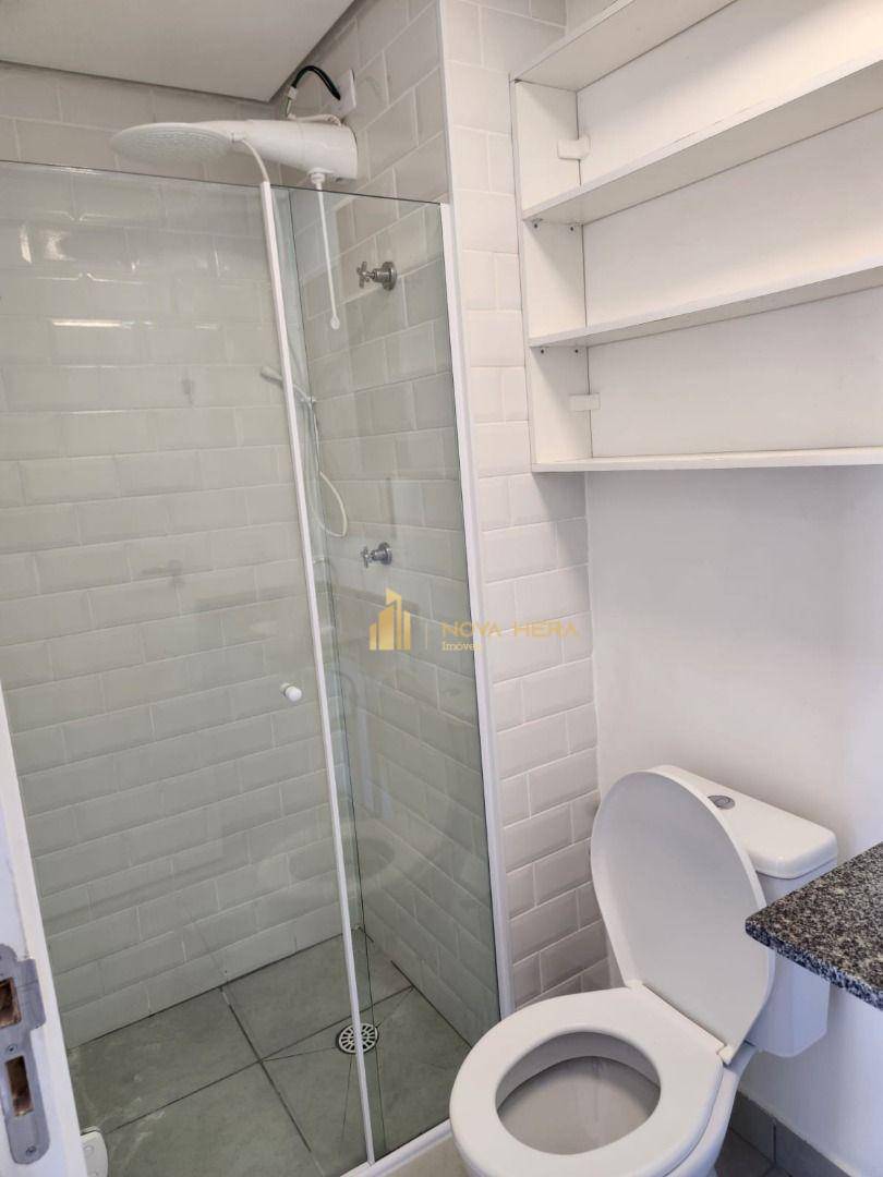 Apartamento à venda com 2 quartos, 44m² - Foto 2