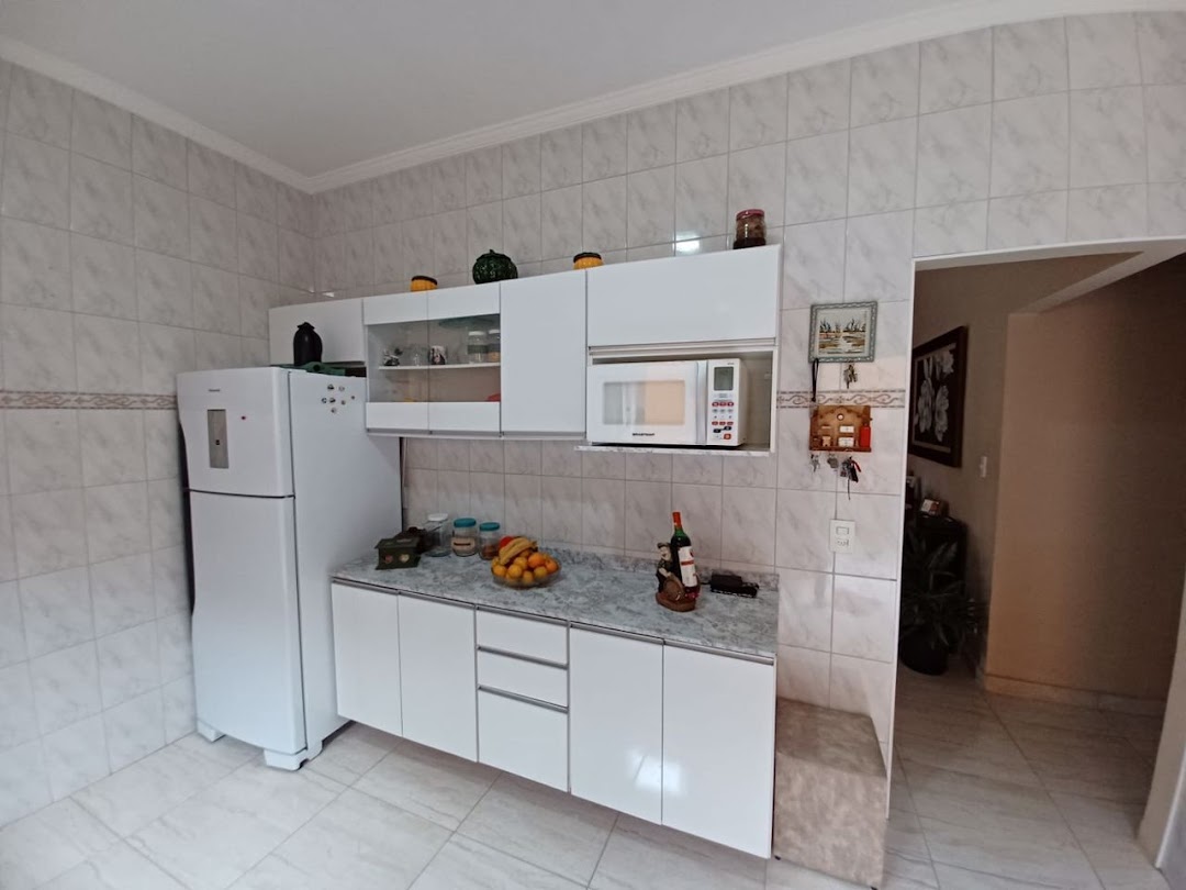 Casa à venda com 3 quartos, 160m² - Foto 8