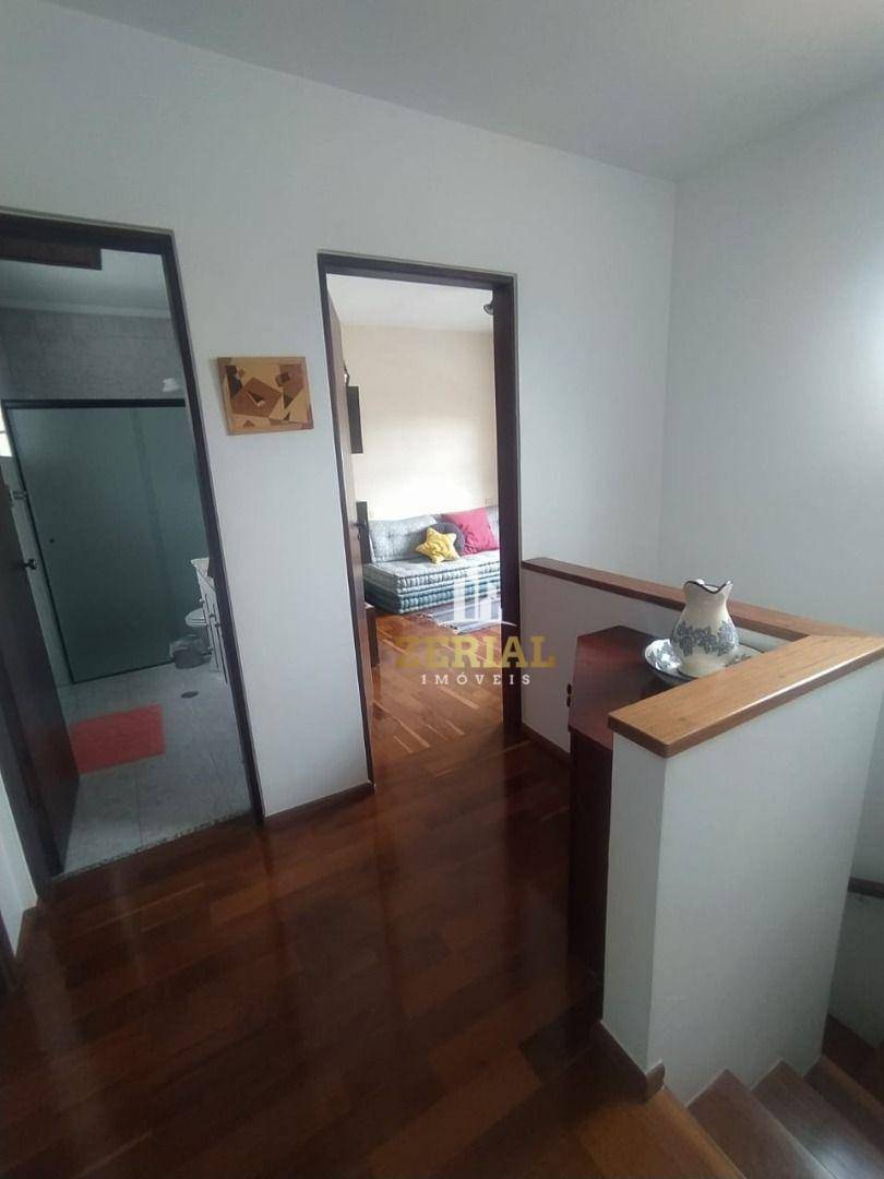 Sobrado à venda com 3 quartos, 192m² - Foto 19