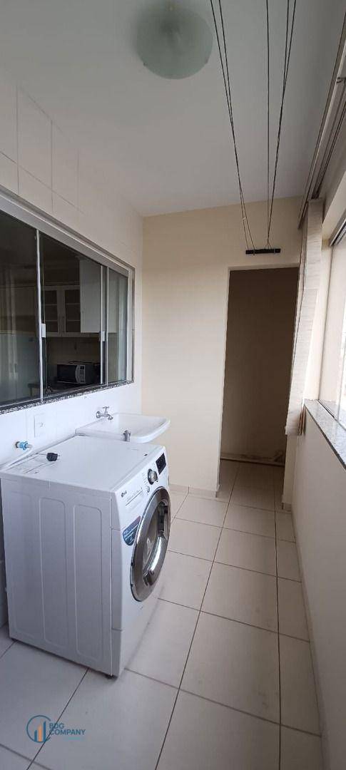 Apartamento para alugar com 3 quartos, 100m² - Foto 22