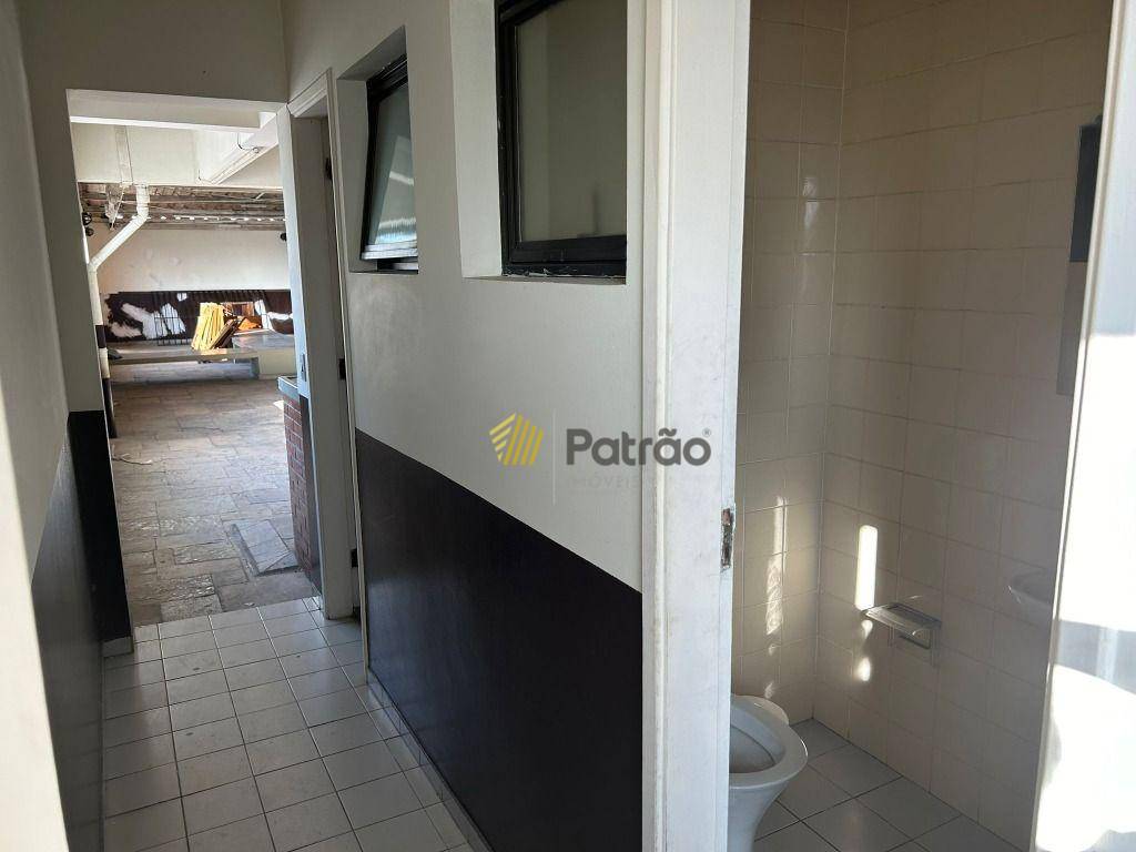 Apartamento à venda com 3 quartos, 147m² - Foto 33