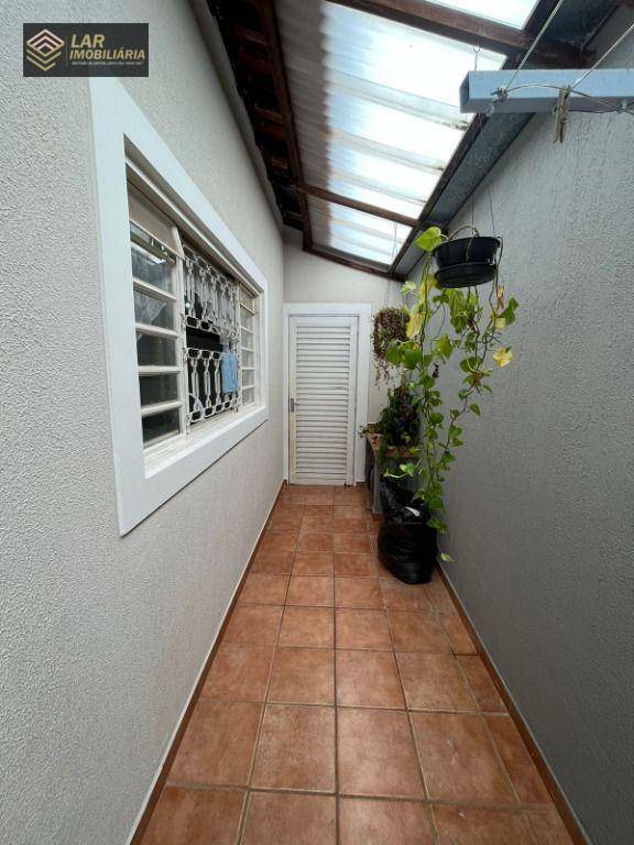 Casa à venda com 3 quartos, 180m² - Foto 21