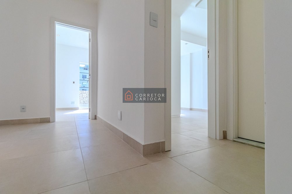 Apartamento à venda com 3 quartos, 135m² - Foto 7