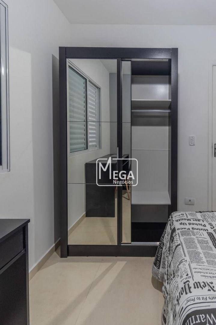 Apartamento à venda com 2 quartos, 38m² - Foto 28