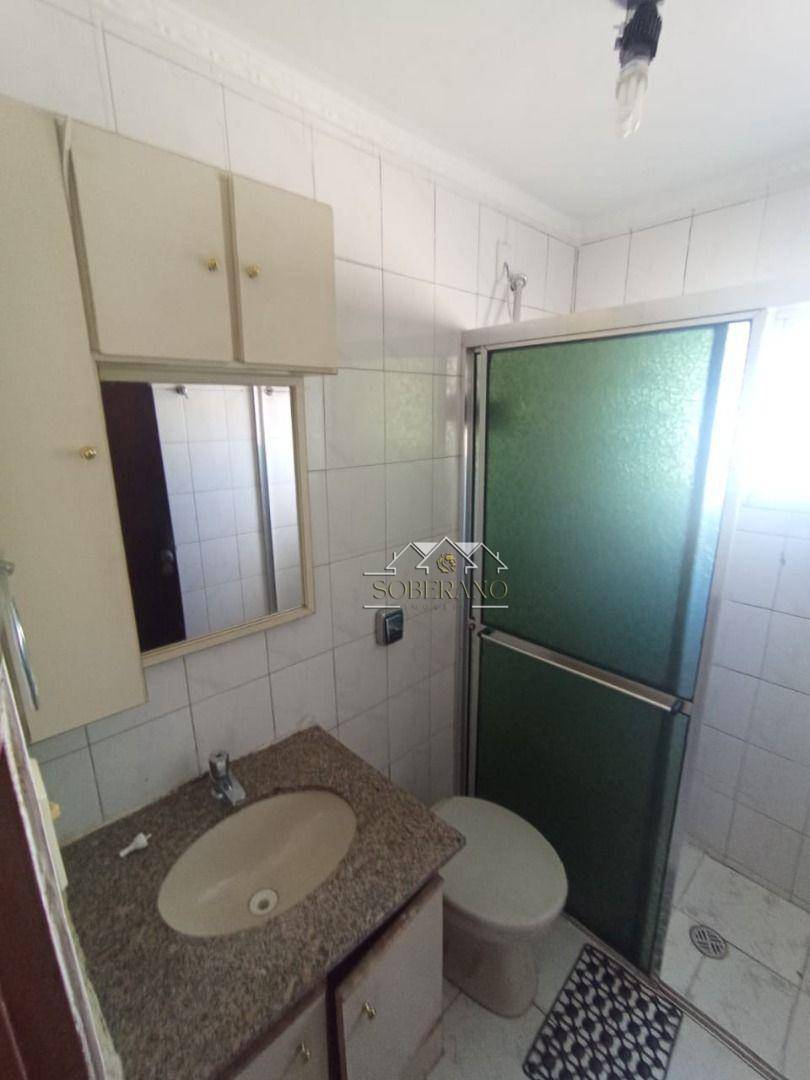 Sobrado para alugar com 4 quartos, 340m² - Foto 22
