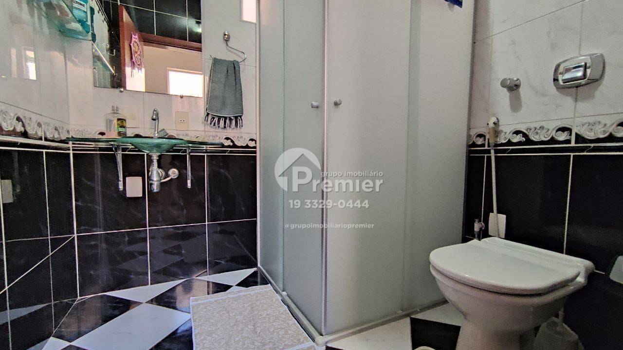 Casa à venda com 3 quartos, 214m² - Foto 21