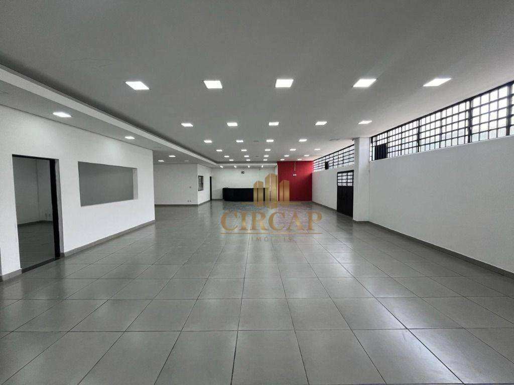 Depósito-Galpão-Armazém para alugar, 660m² - Foto 6