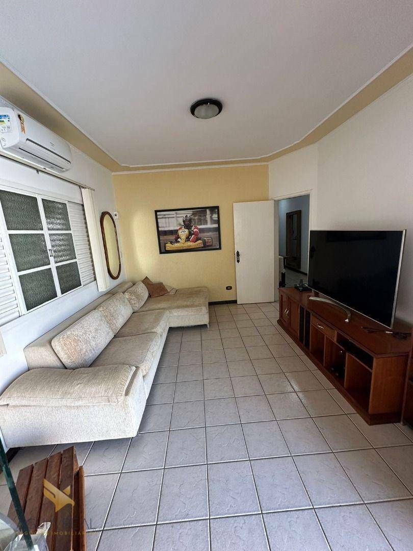 Casa à venda com 4 quartos, 258m² - Foto 25