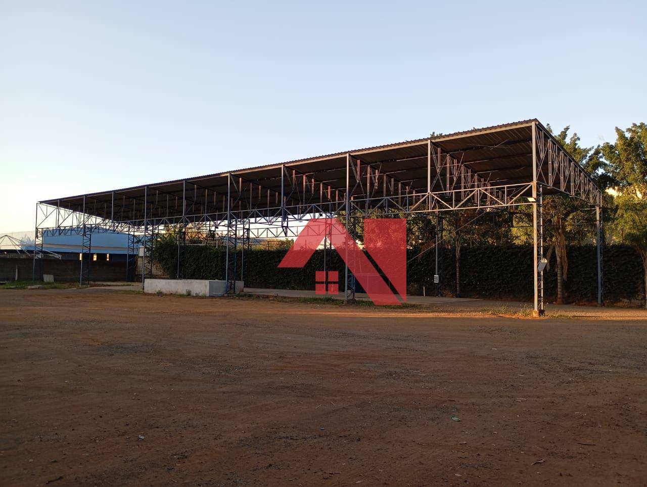 Depósito-Galpão-Armazém à venda e aluguel, 2355m² - Foto 19