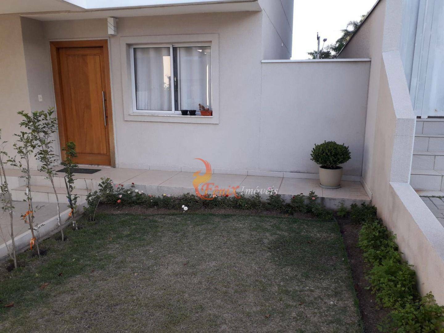 Sobrado à venda com 4 quartos, 136m² - Foto 26