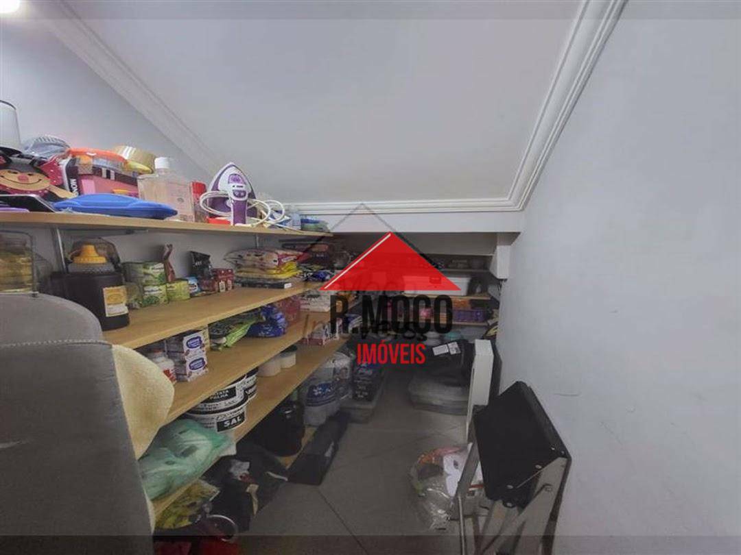 Sobrado à venda com 3 quartos, 155m² - Foto 7