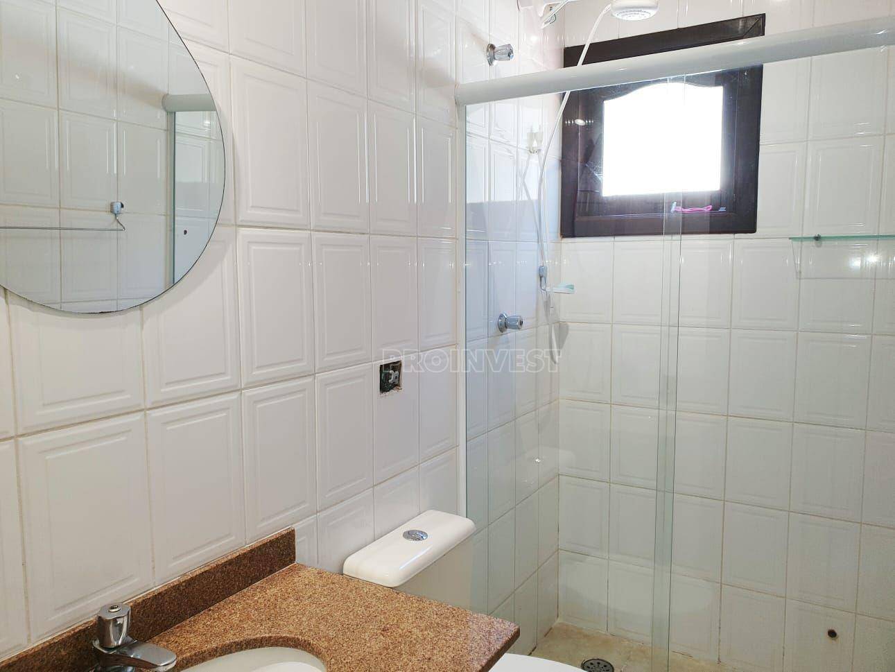 Casa de Condomínio para alugar com 3 quartos, 220m² - Foto 26