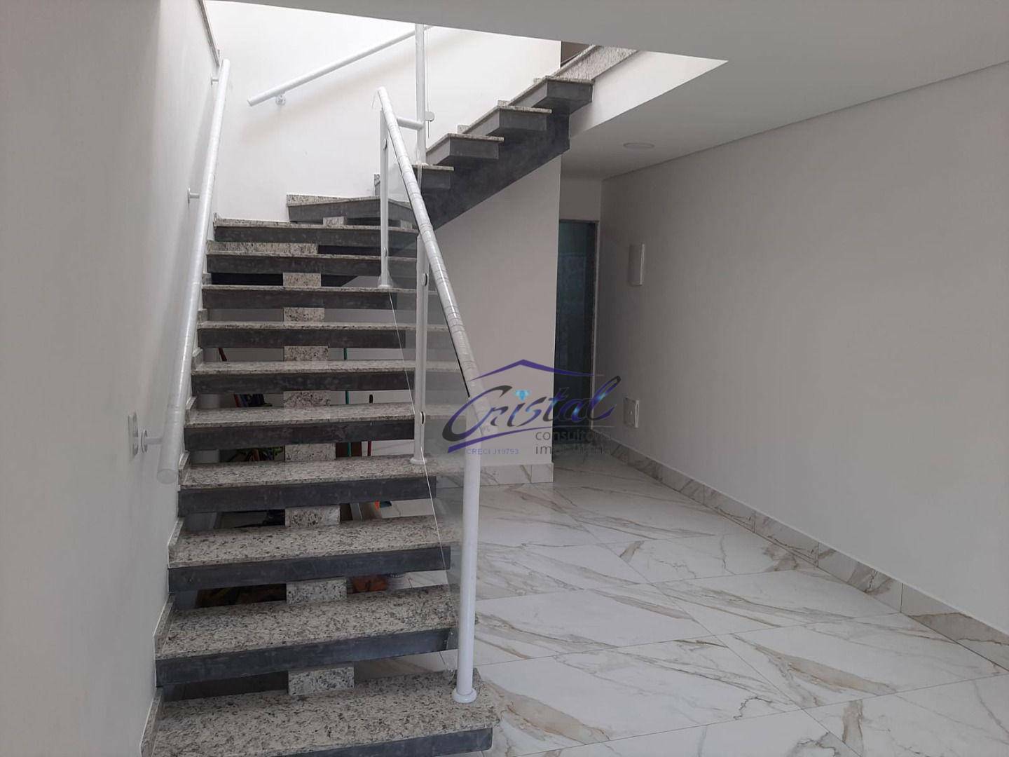 Casa à venda com 3 quartos, 141m² - Foto 13