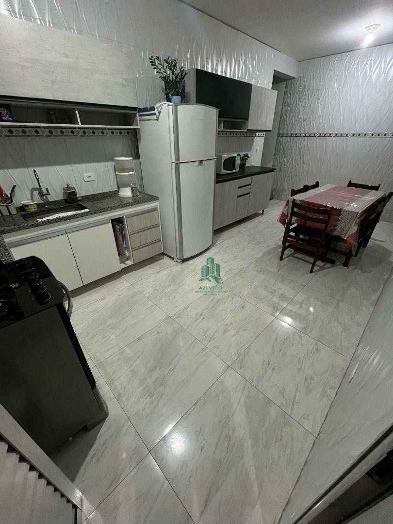 Casa à venda com 3 quartos, 123m² - Foto 5