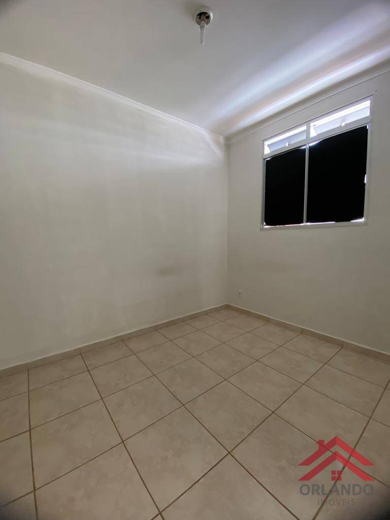 Apartamento à venda com 2 quartos, 47m² - Foto 4