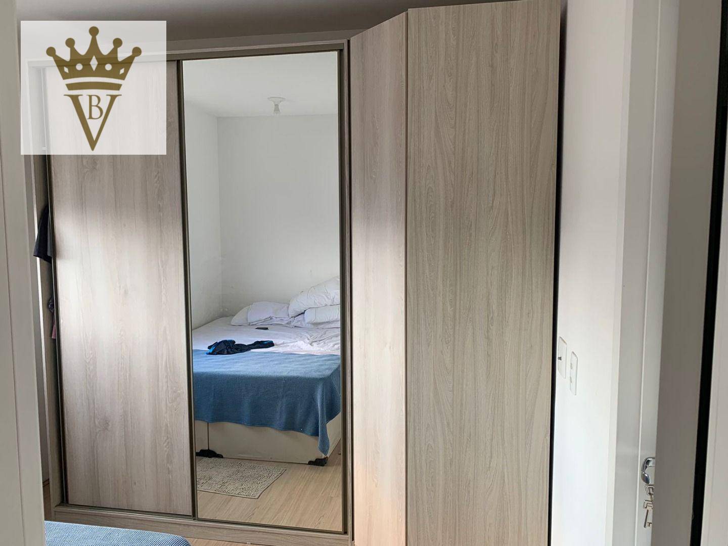 Apartamento à venda com 3 quartos, 64m² - Foto 5