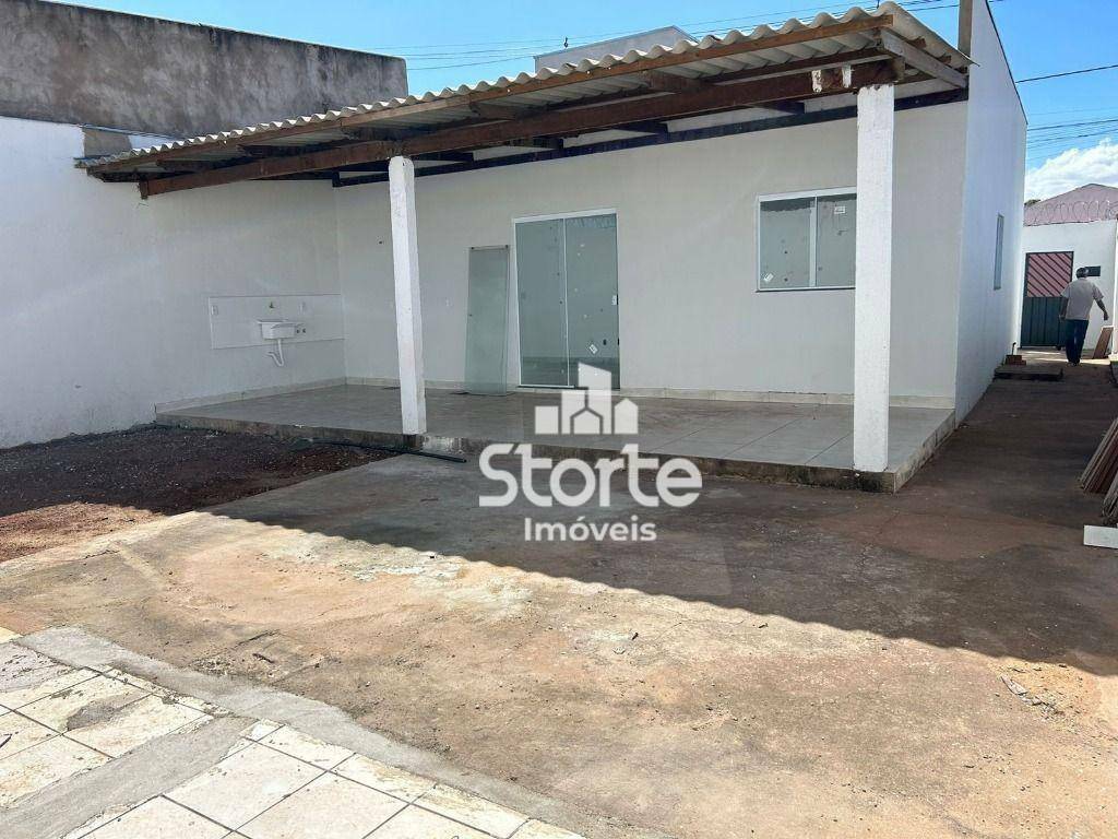 Casa à venda com 3 quartos, 125m² - Foto 9