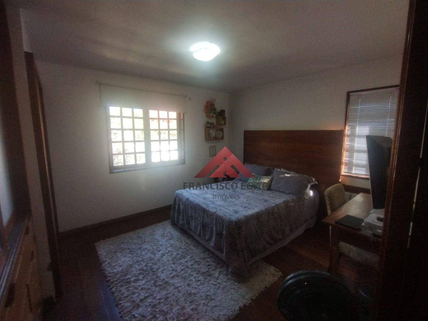 Casa de Condomínio à venda com 3 quartos, 170m² - Foto 11