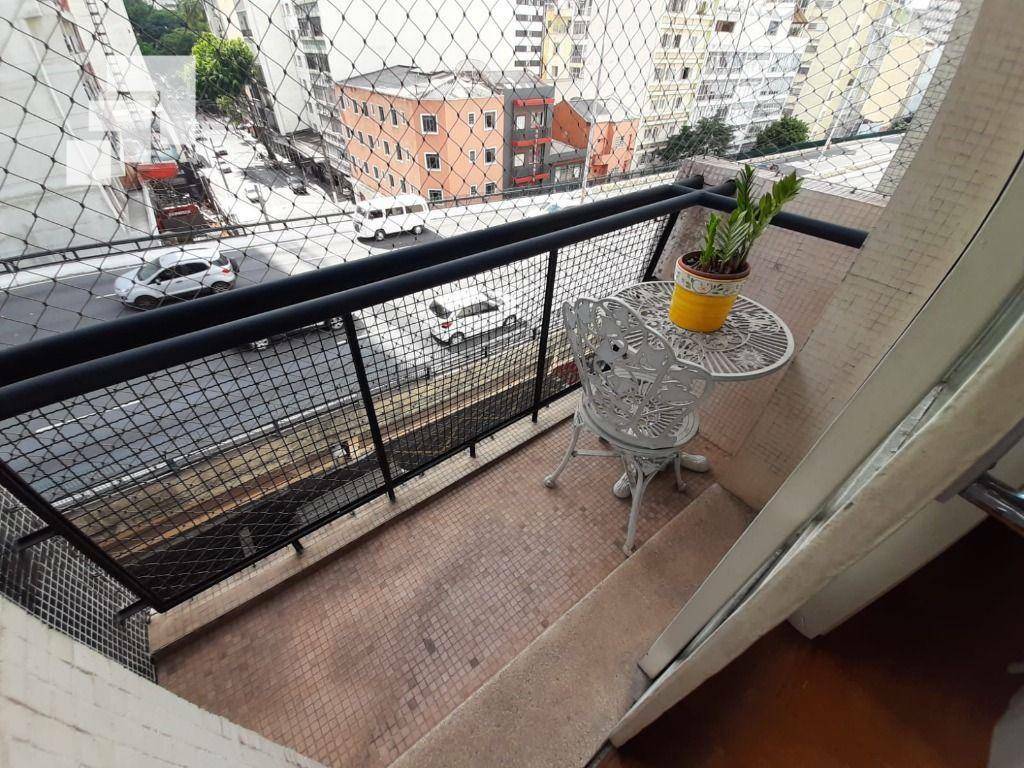 Apartamento à venda com 3 quartos, 116M2 - Foto 4