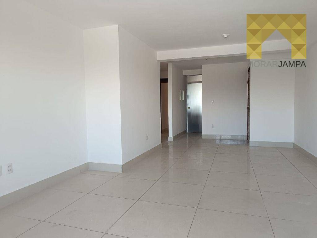 Apartamento à venda com 3 quartos, 138m² - Foto 5