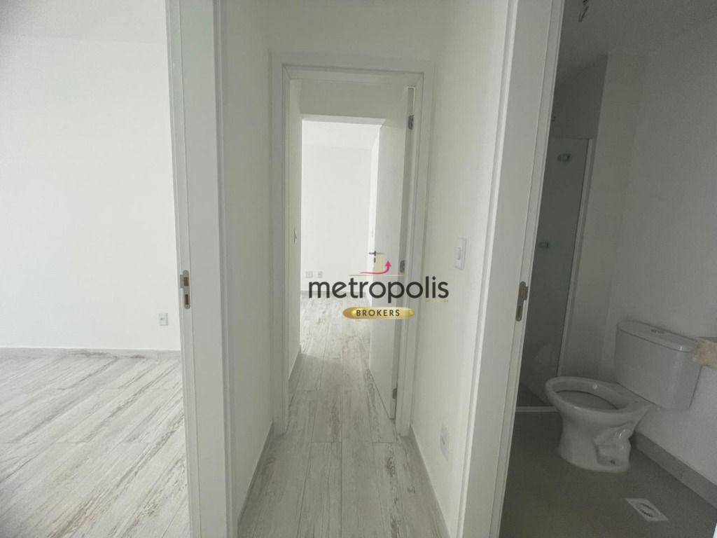 Apartamento para alugar com 2 quartos, 58m² - Foto 5