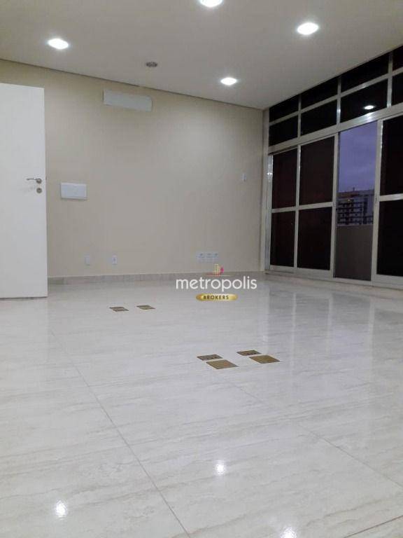 Conjunto Comercial-Sala à venda e aluguel, 63m² - Foto 3