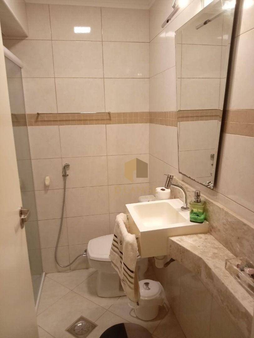 Apartamento à venda com 3 quartos, 138m² - Foto 28