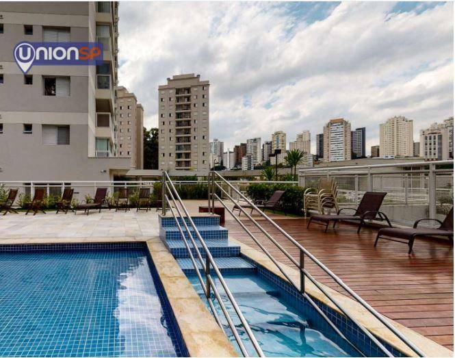 Apartamento à venda com 3 quartos, 133m² - Foto 9