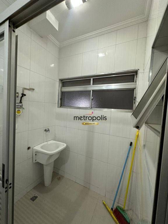 Apartamento à venda com 3 quartos, 64m² - Foto 7