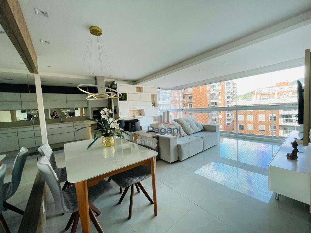 Apartamento à venda com 2 quartos, 89m² - Foto 40