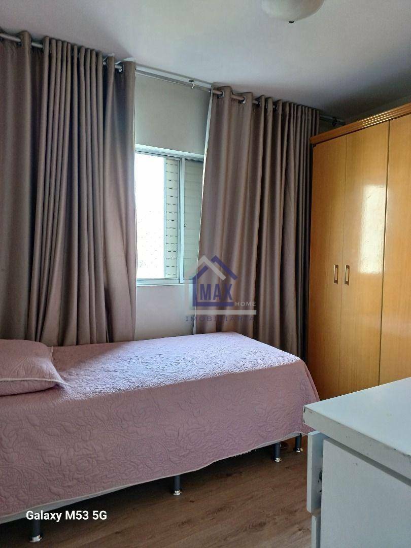 Apartamento à venda com 3 quartos, 72m² - Foto 8