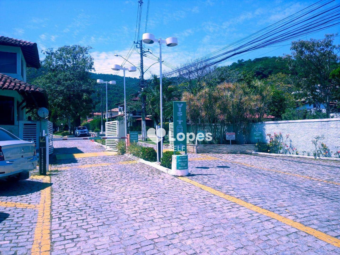 Casa de Condomínio à venda com 3 quartos, 600m² - Foto 18