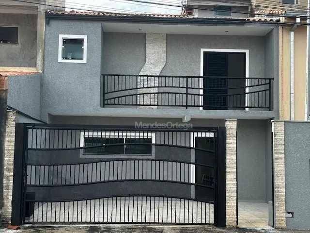 Casa de Condomínio à venda com 3 quartos, 175m² - Foto 2